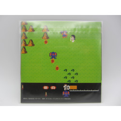 Game Sound Museum - Namcot - Valkyrie no Bouken Toki no kagi Densetsu 06 - Trasera