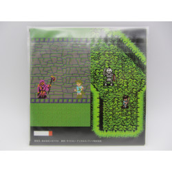 Game Sound Museum - Namcot - Dragon Buster / Dragon Buster II 07 - Trasera