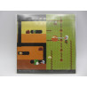 Game Sound Museum - Namcot - Dig Dug / Dig Dug II S1 - Trasera