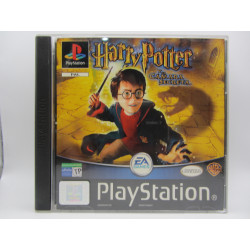 Harry Potter y la Camara Secreta Frontal