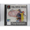 Final Fantasy Origins - Frontal
