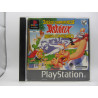 Asterix Juegos Disparatados Frontal