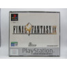 Final Fantasy IX - Platinum