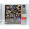 Battle Arena Toshinden - Platinum