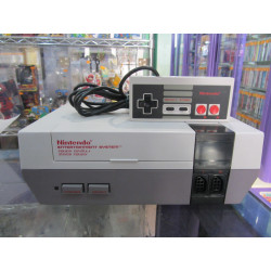 Nintendo Nes