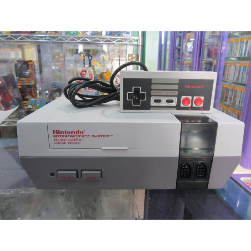 Nintendo Nes