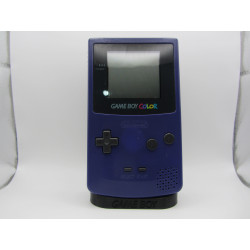 Game Boy Color Morada