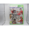 Virtua Tennis 4 - Frontal