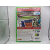 Virtua Tennis 4 - Trasera