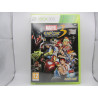 Marvel Vs Capcom 3 - Frontal
