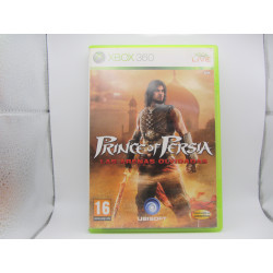 Ofertas Xbox 360 Prince of Persia: Las Arenas Olvidadas - CholloGames