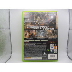 Prince of Persia: Las Arenas Olvidadas