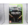 Ofertas Xbox 360 Call of Duty: Black Ops - CholloGames