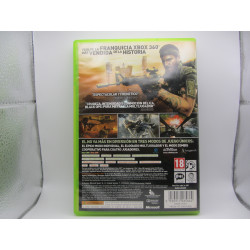 Call of Duty: Black Ops