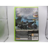 Halo Reach Trasera