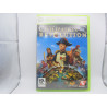 Civilization Revolution - Frontal
