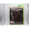 Metal Gear Solid V - The Phantom Pain U.K. Frontal