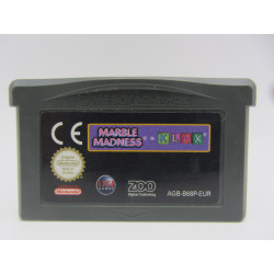 Klax + Marble Madness