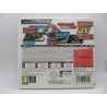 Mario Kart 7 - Trasera