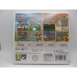 Puzzle & Dragons Z + Puzzle & Dragons Super Mario Bros. Edition