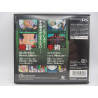 Nintendo DS Kenshuui Tendo Dokuta Japones Completo - Trasera