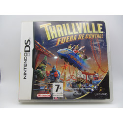 Thrillville: Fuera de Control