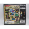 Nintendo DS Survival Kids: Lost in Blue Completo Japones - Trasera