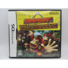 Nintendo DS Donkey Kong: Jungle Climber Completo Japones - Frontal