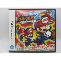 Comprar Mario vs. Donkey Kong 2: MiniMini Daikoushin! japonés para Nintendo DS. Chollogames Videojuegos