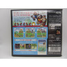 Nintendo DS Mario vs. Donkey Kong 2: MiniMini Daikoushin! Completo Japones - Trasera