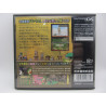 Nintendo DS Mogitate Tingle no Barairo Rupee Land Completo Japones - Trasera