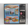 Nintendo DS Densetsu no Starfy 4 Completo Japones - Trasera