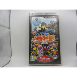 Modnation Racers - Platinum