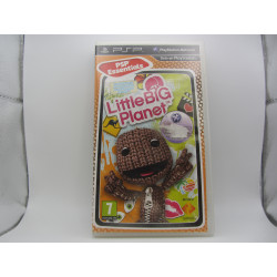 Little Big Planet - Essentials