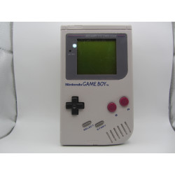Game Boy - DMG-01