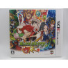 Comprar Nintendo 3DS Monster Strike Japones para N3DS (Solo Japonés) - Chollogames