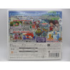 Nintendo 3DS Yo-Kai Watch Japones Completo - Trasera