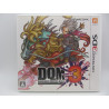 Comprar Nintendo 3DS Dragon Quest Monsters Joker 3 Japones - Chollogames