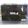 Playstation 5 Gundam Breaker 4 - Collector's Edition Completo Japones - Trasera