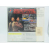 Playtstation Shutokou Battle: Drift King Completo Japones - Trasera