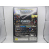 Playstation 2 Super Robot Taisen OG Gaiden Nuevo Japones - Trasera