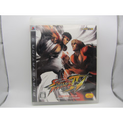 PS 3 comprar Street Fighter IV | Chollogames Videojuegos Retro