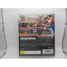 Playstation 3 Street Fighter IV Completo Japones - Trasera