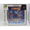 Playstation Dai-4-Ji Super Robot Taisen S - Best Completo Japones - Frontal