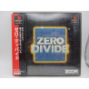 Playstation Zero Divide Completo Japones - Chollo Games