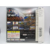 Playstation Super Robot Wars Alpha Gaiden Completo Japones - Trasera