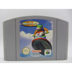 Wave Race 64