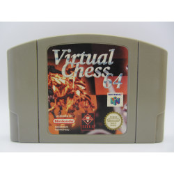 Virtual Chess 64