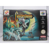 Castlevania: Legacy Of Darkness - Frontal