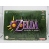 The Legend of Zelda: Majora's Mask - Frontal